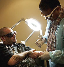 Laser Cosmetics Doctors Tattoo Removal Laser Cosmetics Doctors Tattoo Removal