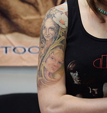 Tattoo Removal Tattoo Removal