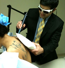 Skn Tattoo Removal Skn Tattoo Removal