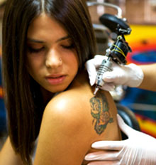 Tattoo Health Tattoo Removal Tattoo Health Tattoo Removal