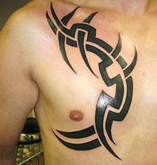 Tattoo Removal Options for Larger Tattoos Tattoo Removal Options for Larger Tattoos