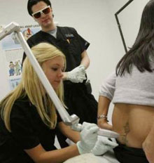 Tattoo Removal Techniques Tattoo Removal Techniques